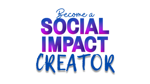 Become a social creator