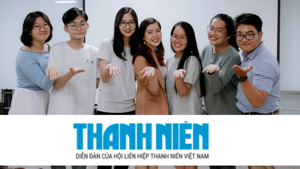 Giải pháp giúp đào tạo nhân tài trẻ cho doanh nghiệp từ Lead The Change