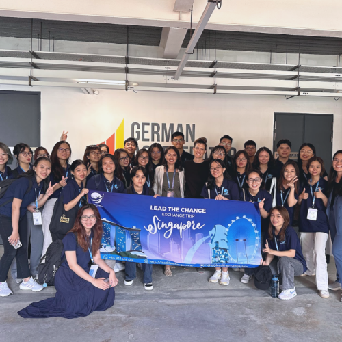 Khám phá hệ sinh thái khởi nghiệp