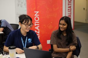 Kết nối sinh viên