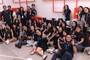 Tham Quan Tập Đoàn Đa Quốc Gia