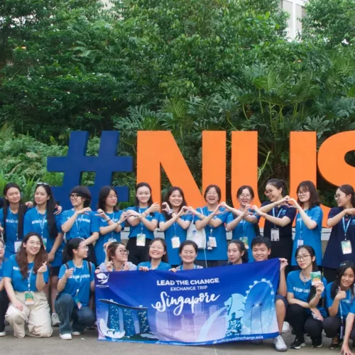 Tham quan Trường Đại học