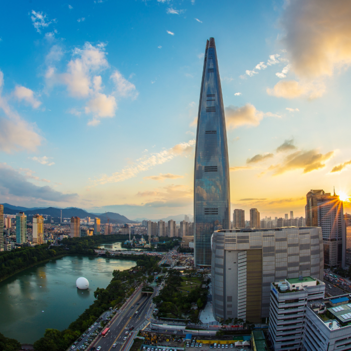 Lead The Change Exchange Trip In Korea - Culture 4