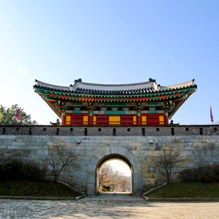 Lead The Change Exchange Trip In Korea - Culture 6