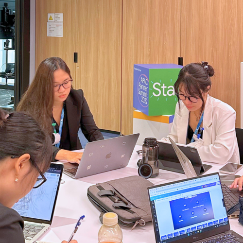 Program Business Challenge