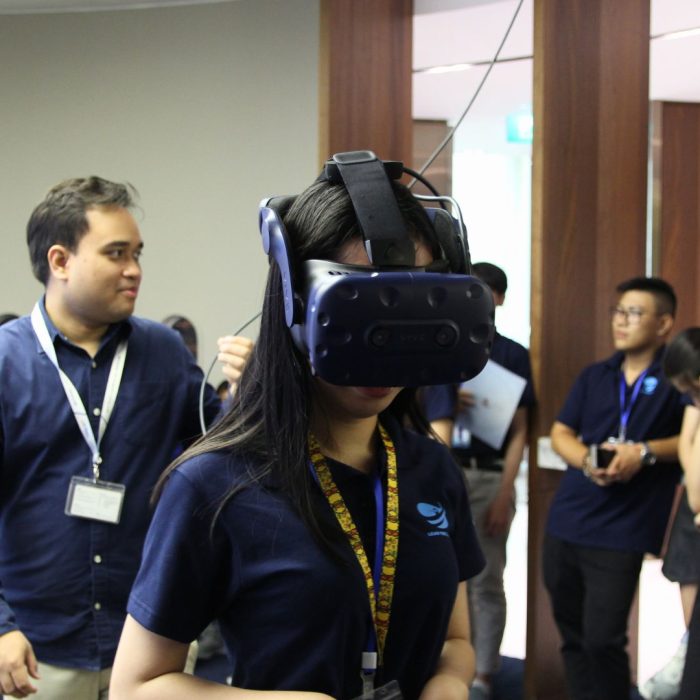 Khám phá công nghệ tiên tiến